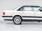 Audi V8 1990 года (EU)